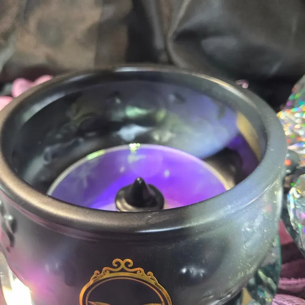 Halloween Cauldron Bath & Body